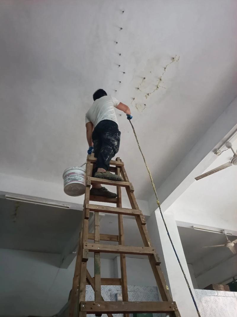 吕梁方山县化学注浆